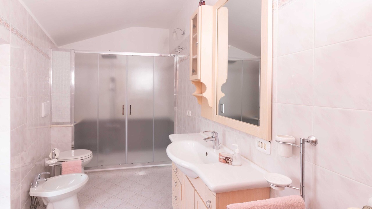 Photo of Bathroom in Pieve a Nievole