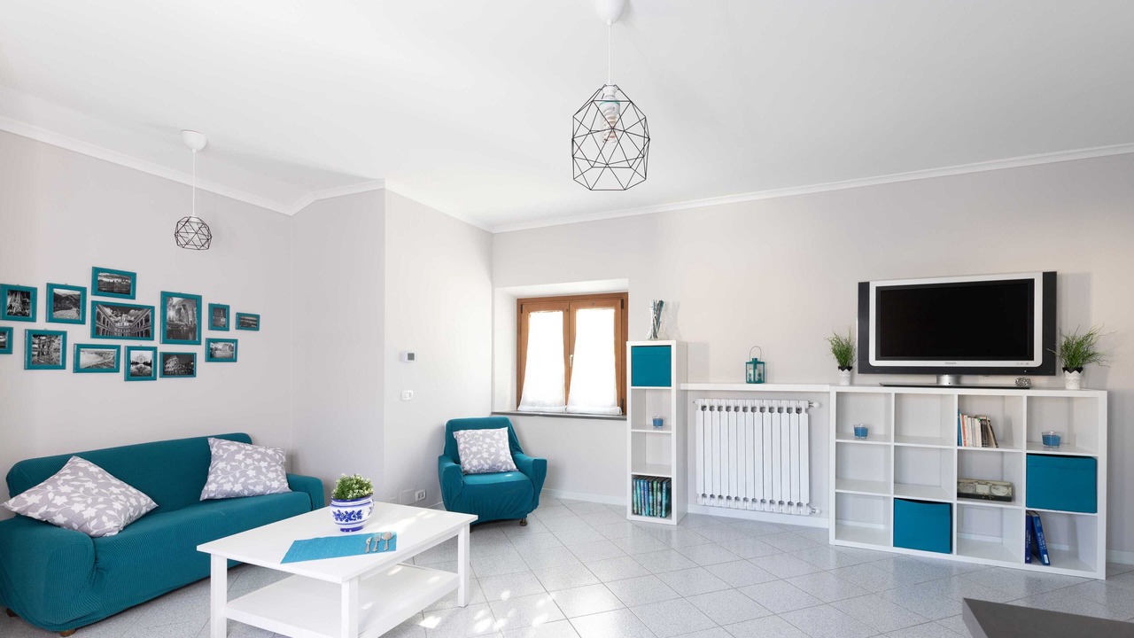 Photo of Livingroom in Pieve a Nievole