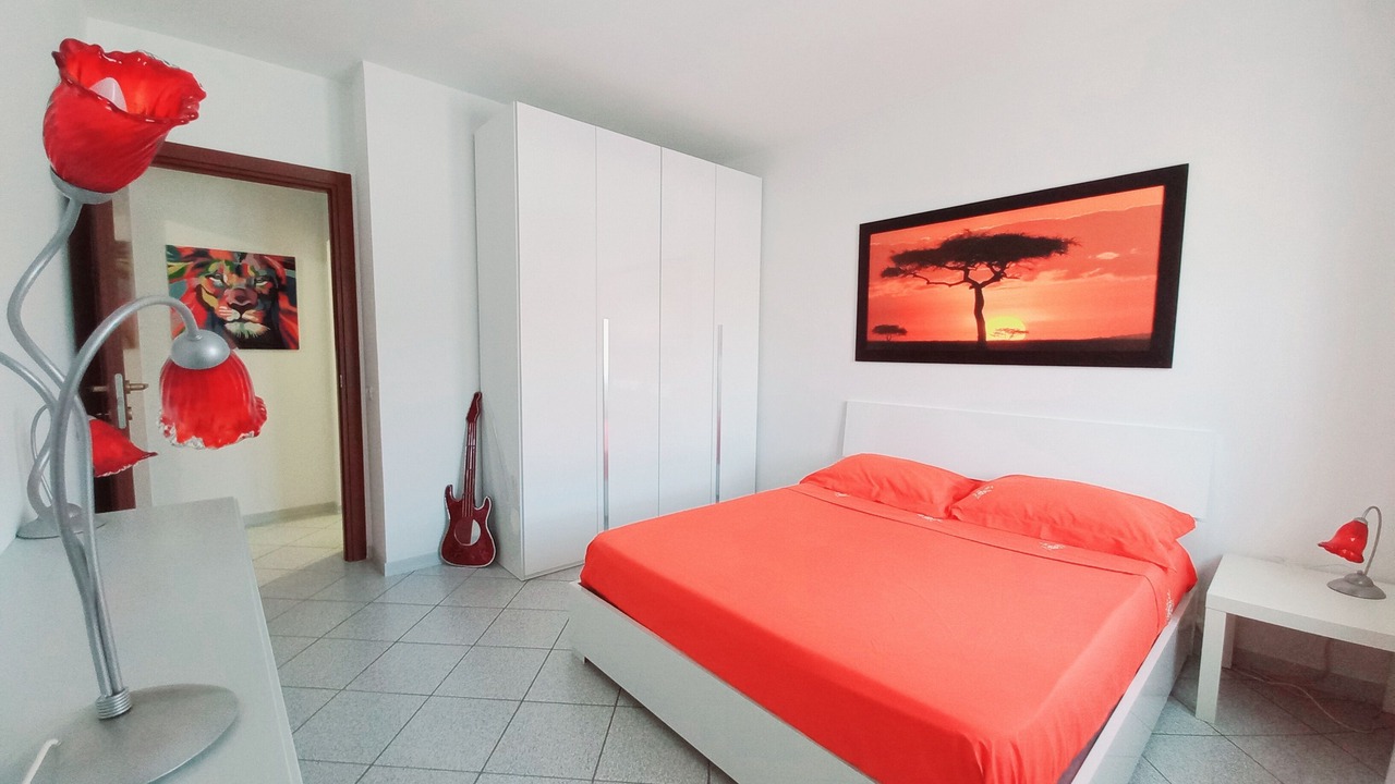 Photo of Bedroom in Pieve a Nievole