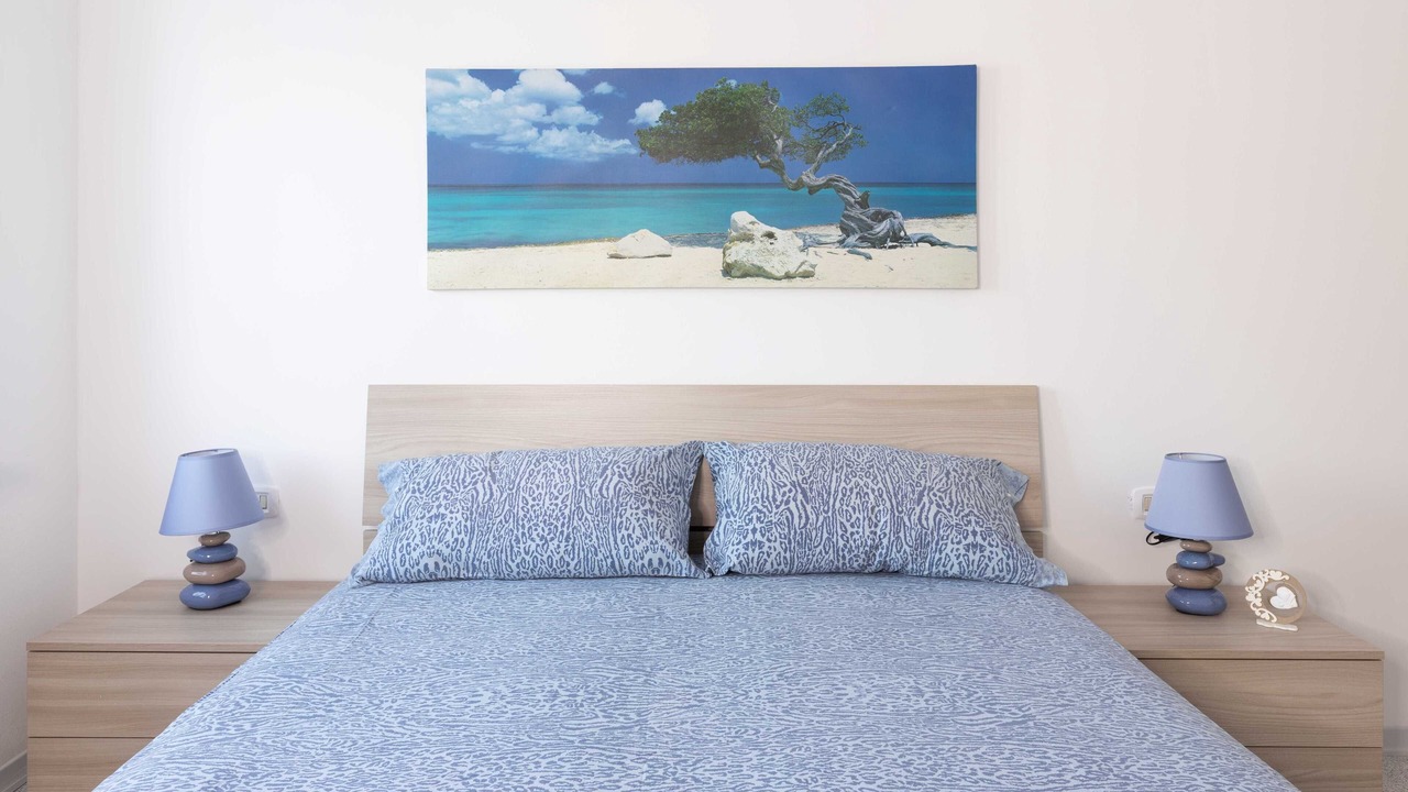 Photo of Bedroom in Pieve a Nievole