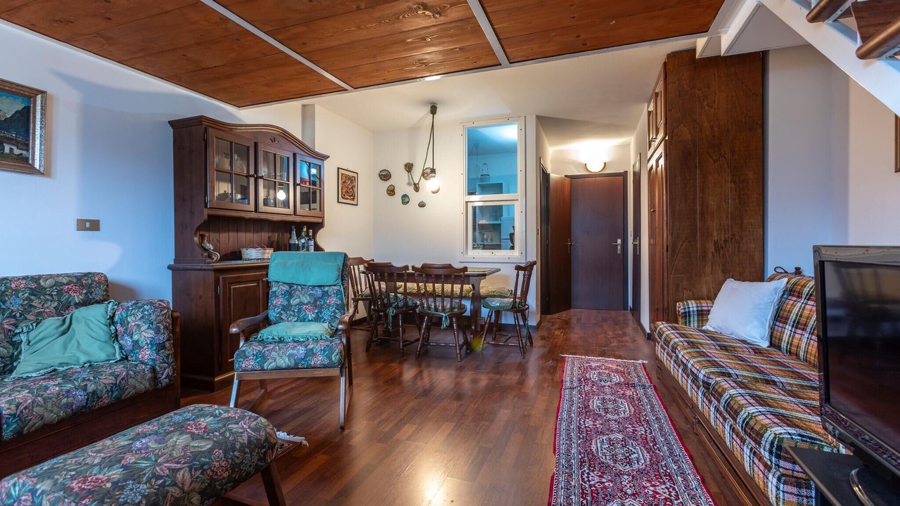 Photo of Bedroom in Campitello Matese