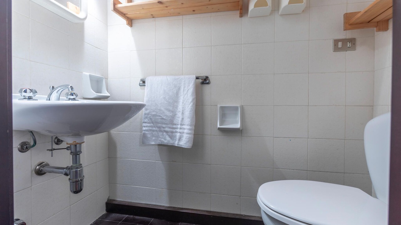 Photo of Bathroom in Campitello Matese