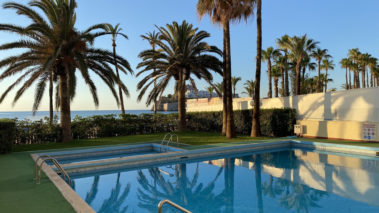 Photo of Outdoor in Peniscola