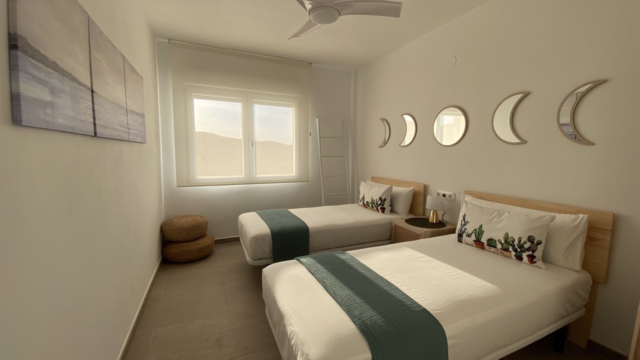 Photo of Bedroom in Peniscola