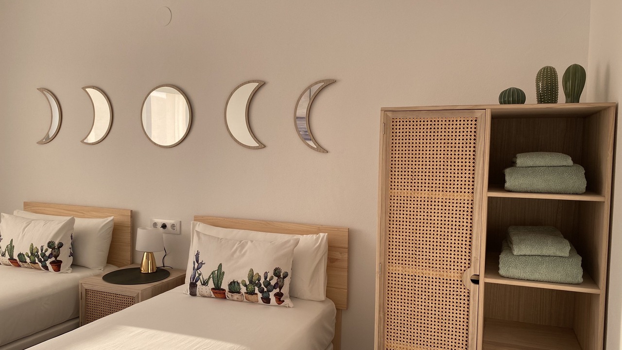Photo of Bedroom in Peniscola