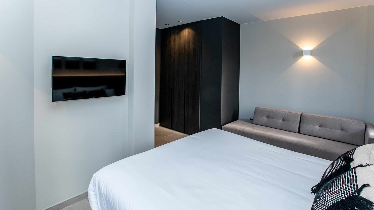 Photo of Bedroom in Beceite