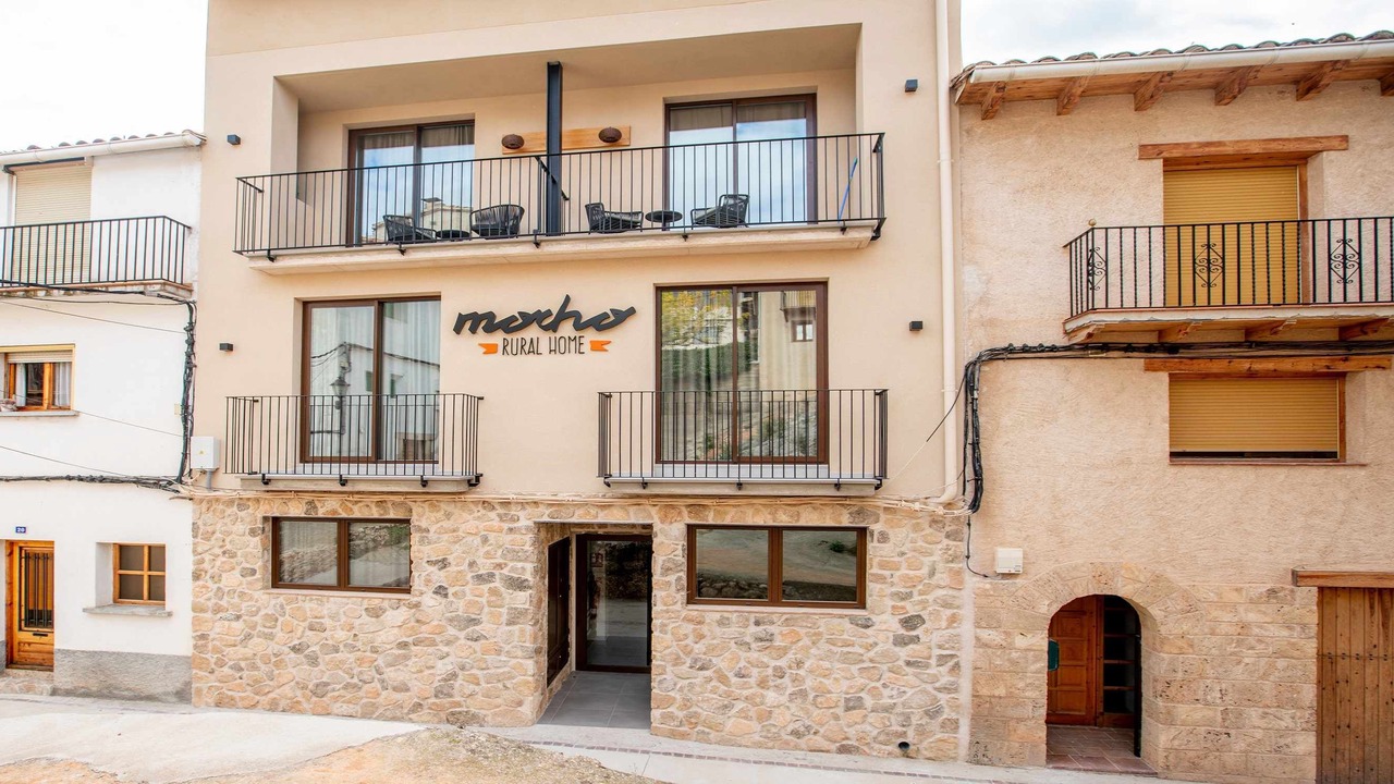 Photo of Outdoor in Beceite
