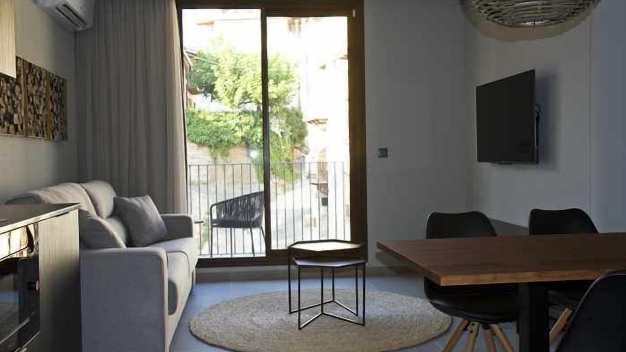 Photo of Livingroom in Beceite