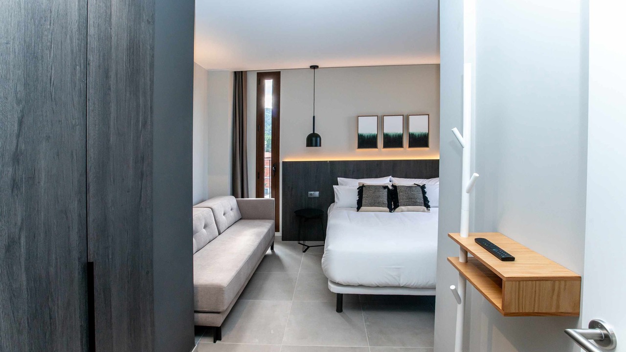 Photo of Bedroom in Beceite
