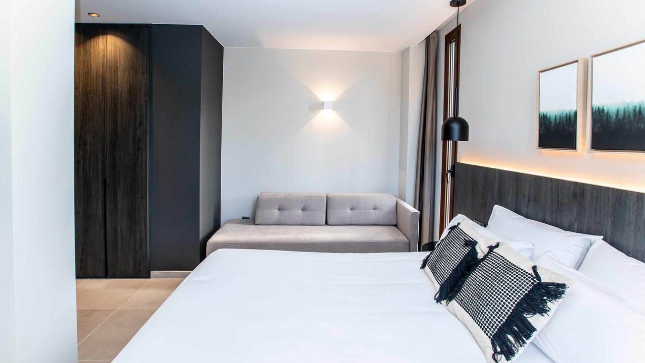 Photo of Bedroom in Beceite