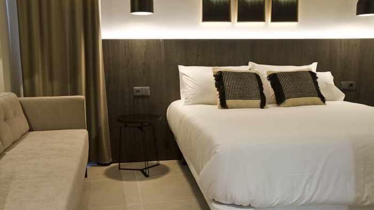 Photo of Bedroom in Beceite