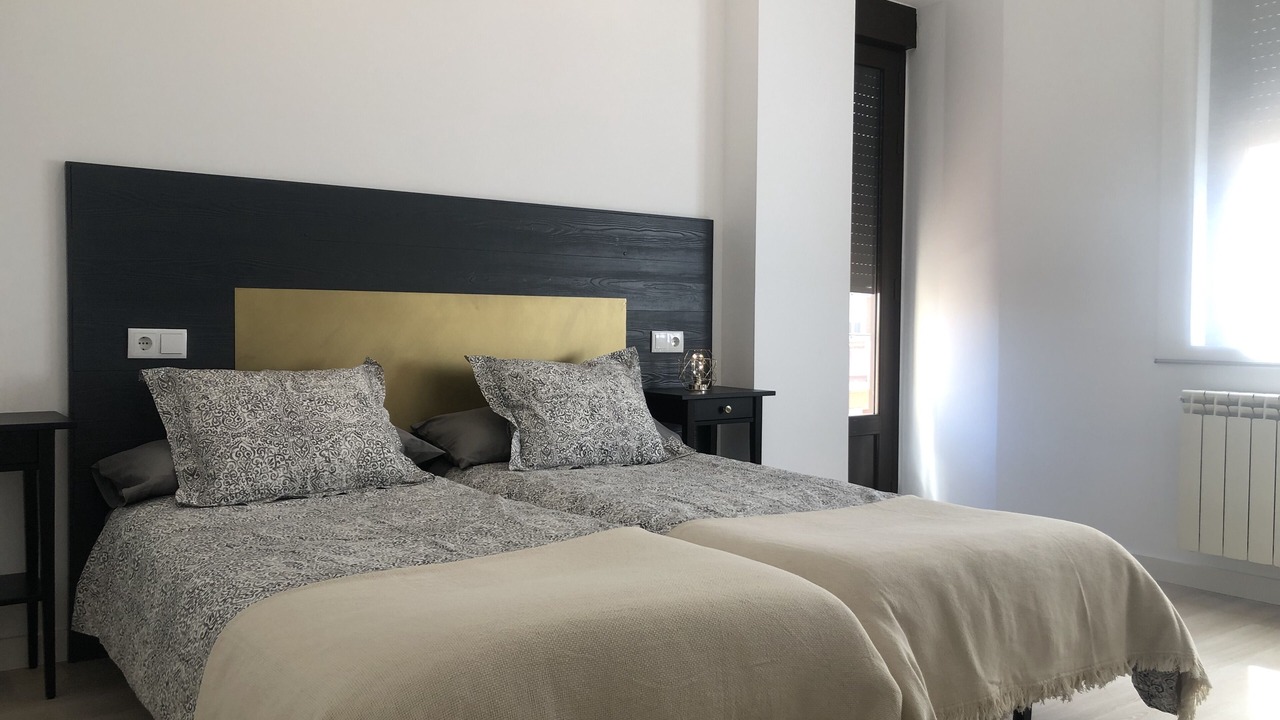 Photo of Bedroom in Alcazar de San Juan