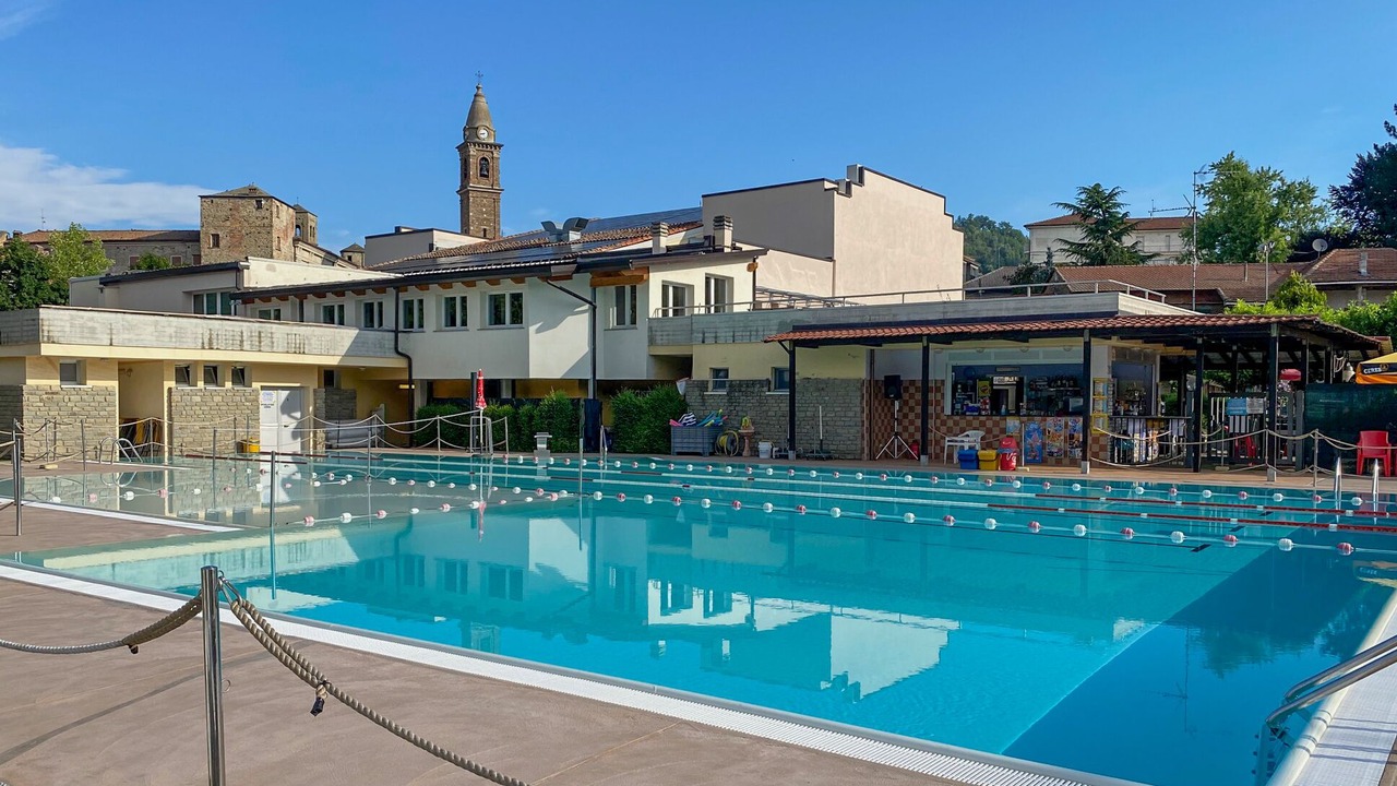 Photo of Outdoor in Monastero Bormida