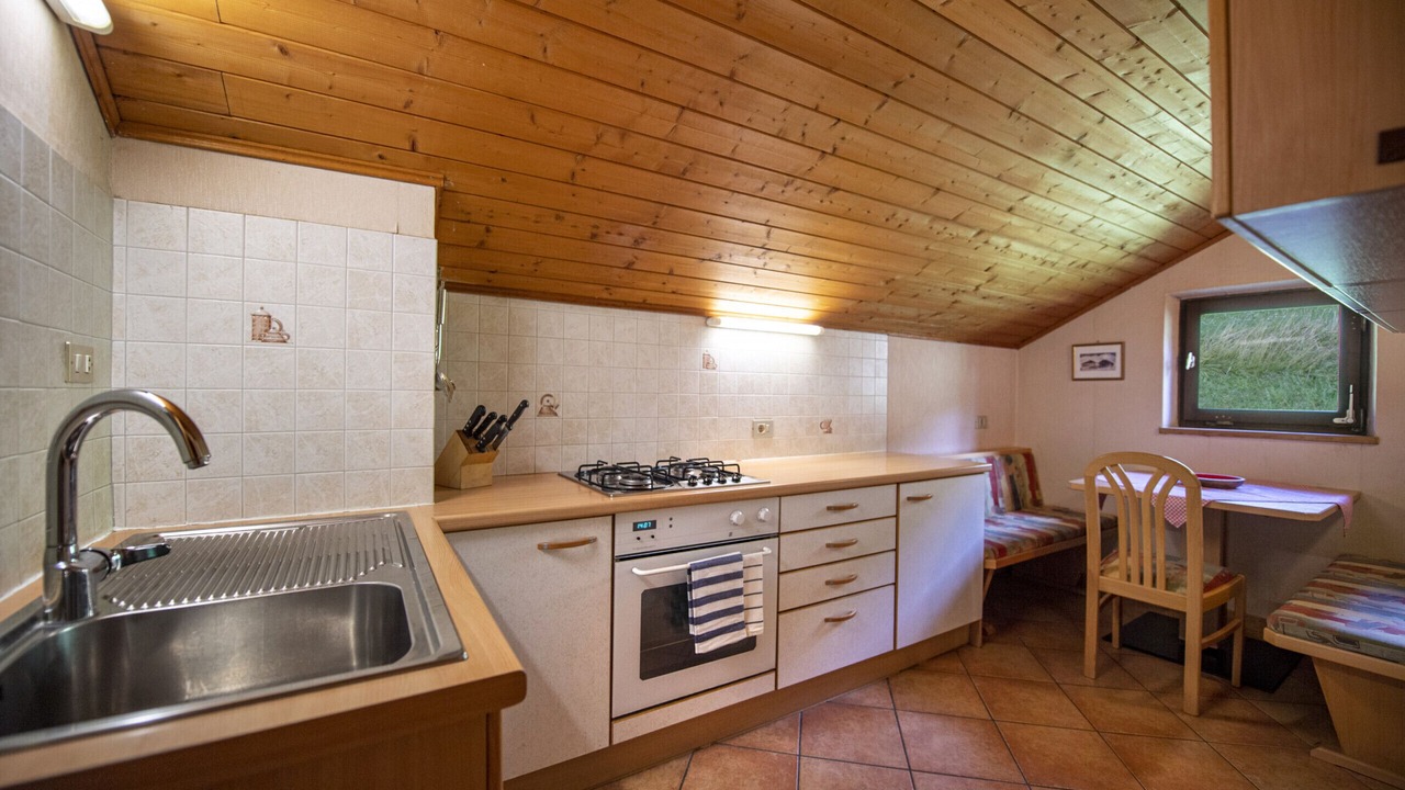 Photo of Kitchen in Ortisei