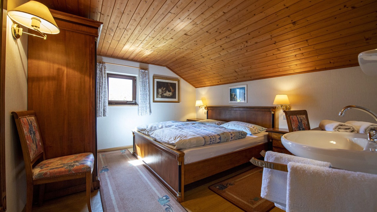 Photo of Bedroom in Ortisei