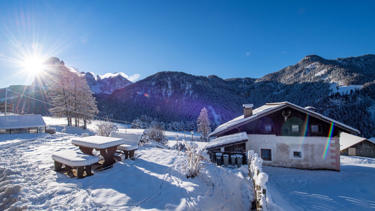 Photo of Outdoor in Ortisei