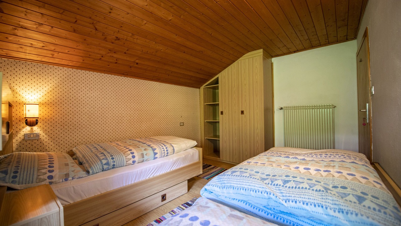 Photo of Bedroom in Ortisei