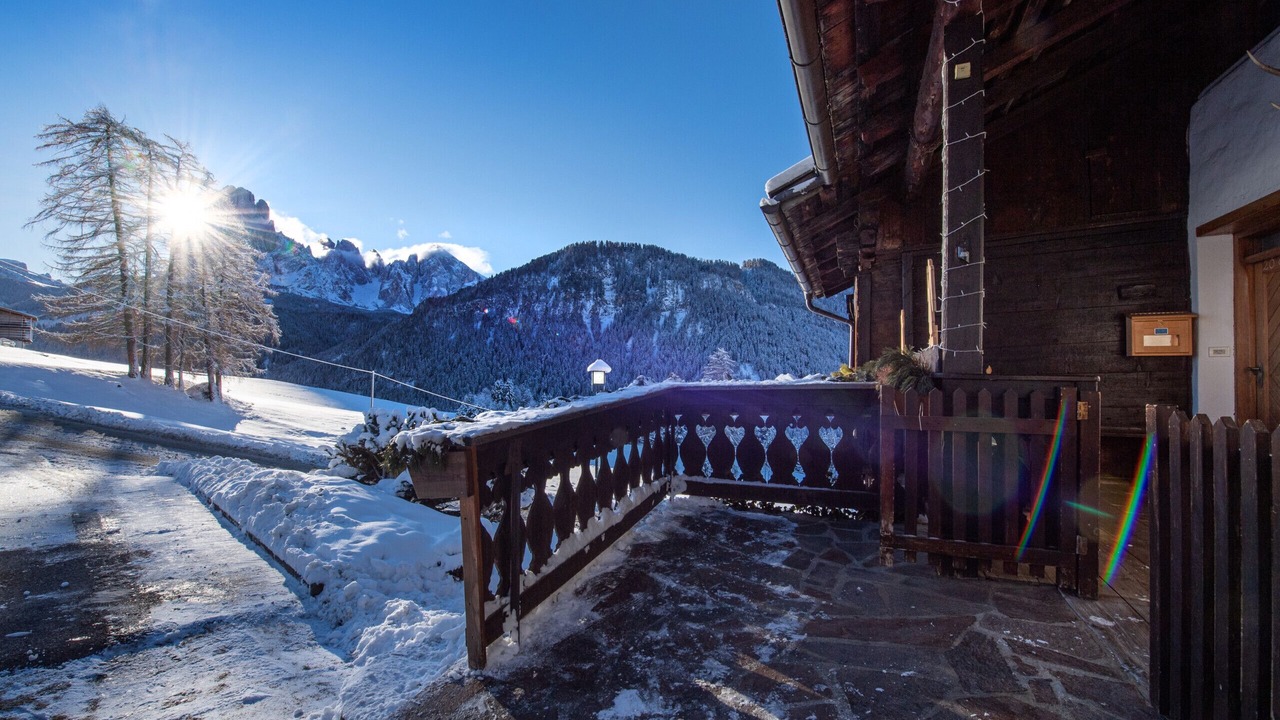 Photo of Outdoor in Ortisei