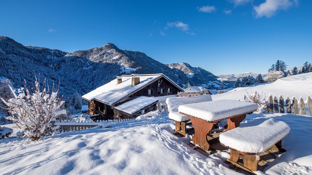Photo of Outdoor in Ortisei