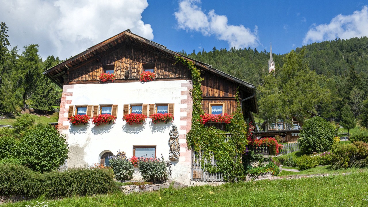 Photo of Outdoor in Ortisei