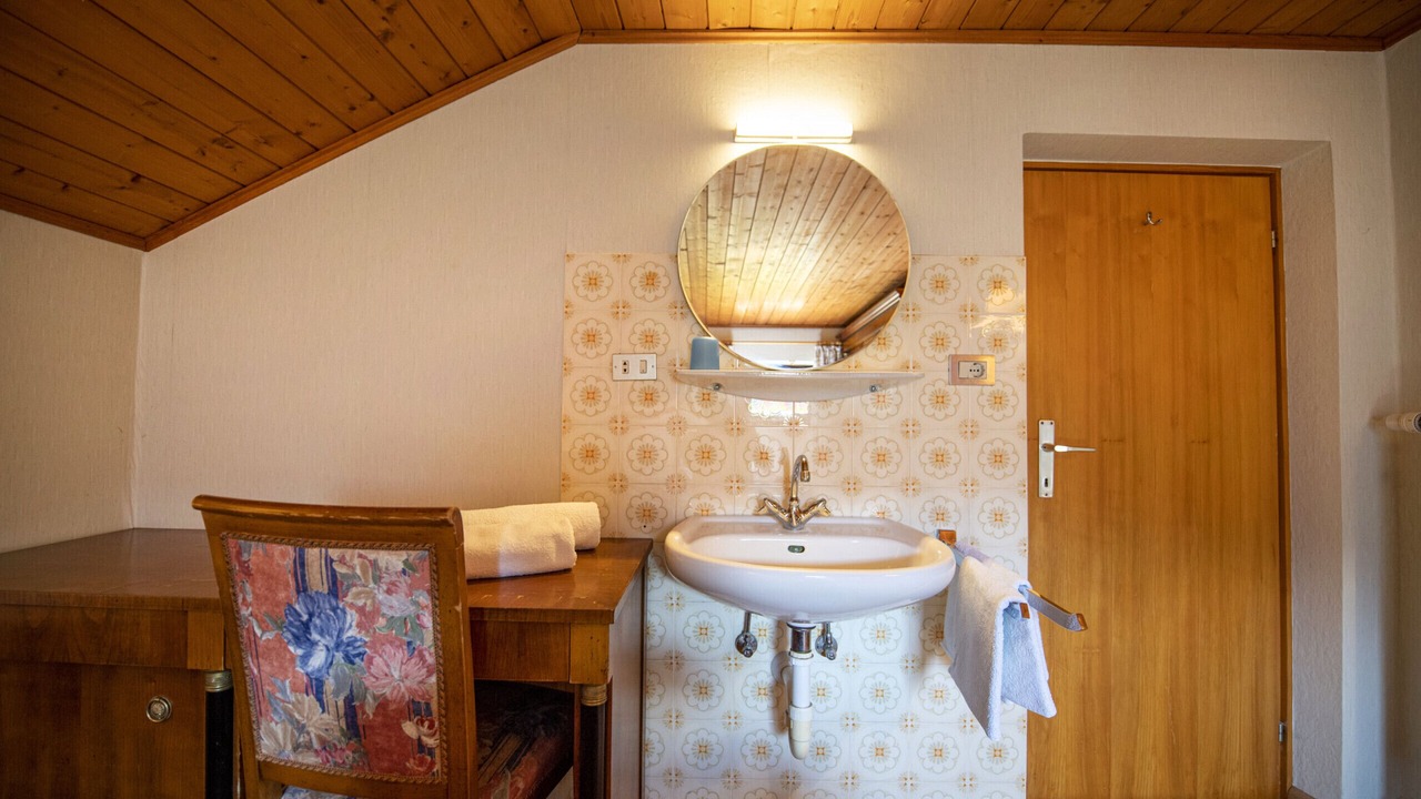 Photo of Bathroom in Ortisei
