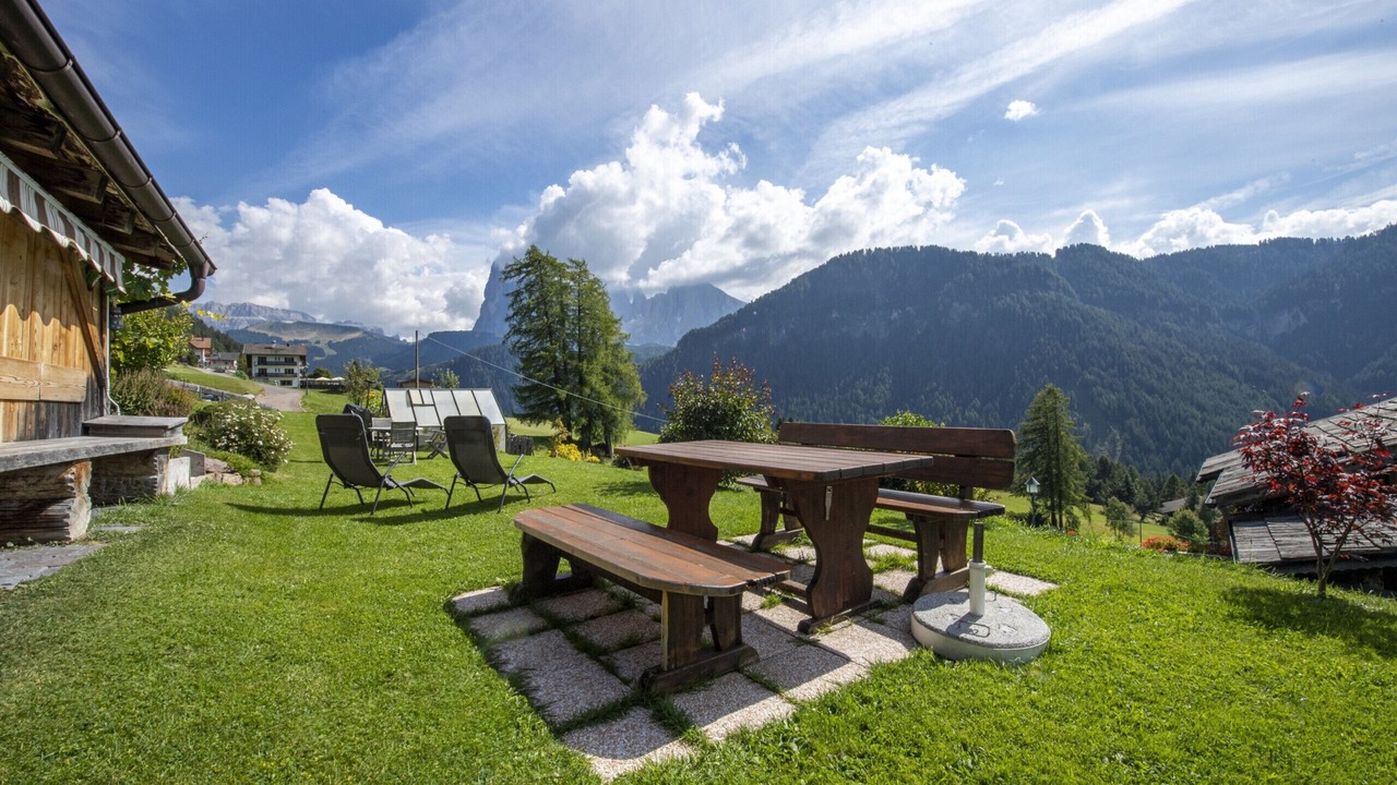 Photo of Outdoor in Ortisei