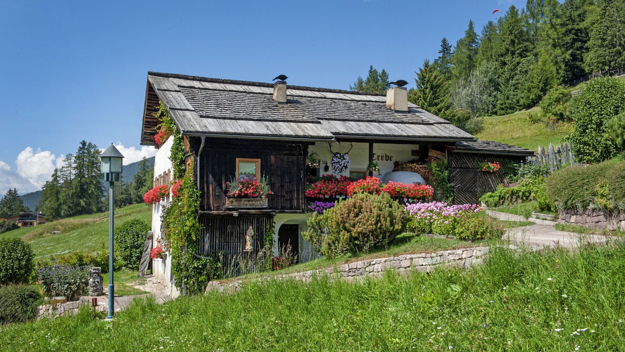 Photo of Outdoor in Ortisei