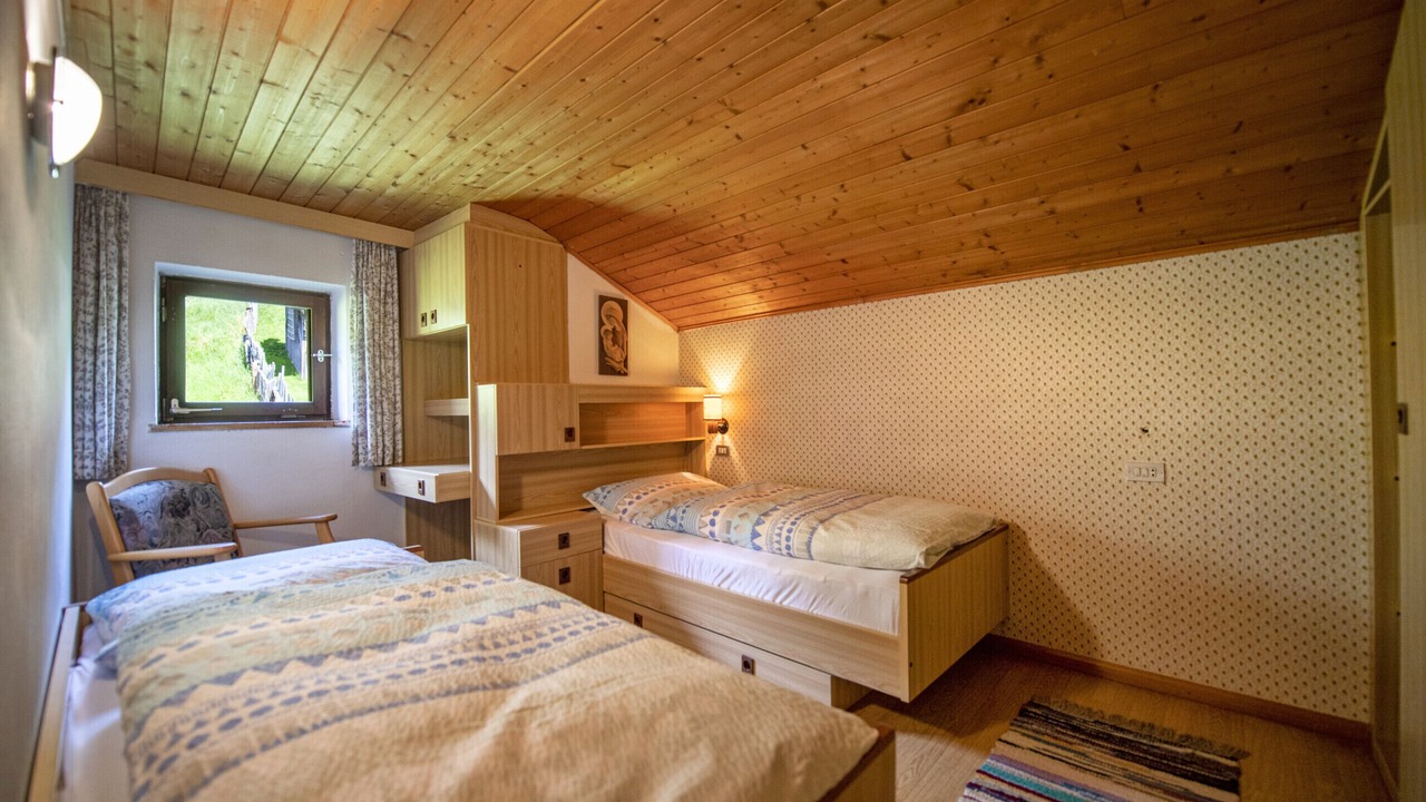 Photo of Bedroom in Ortisei