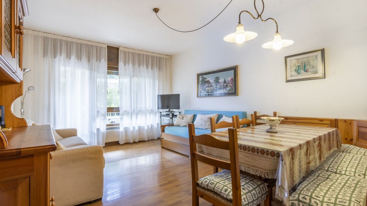 Photo of Livingroom in Tarvisio