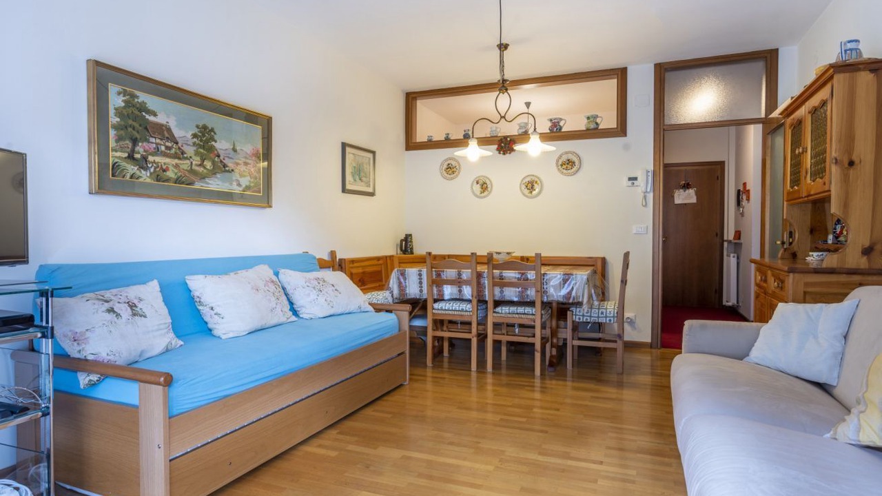 Photo of Livingroom in Tarvisio
