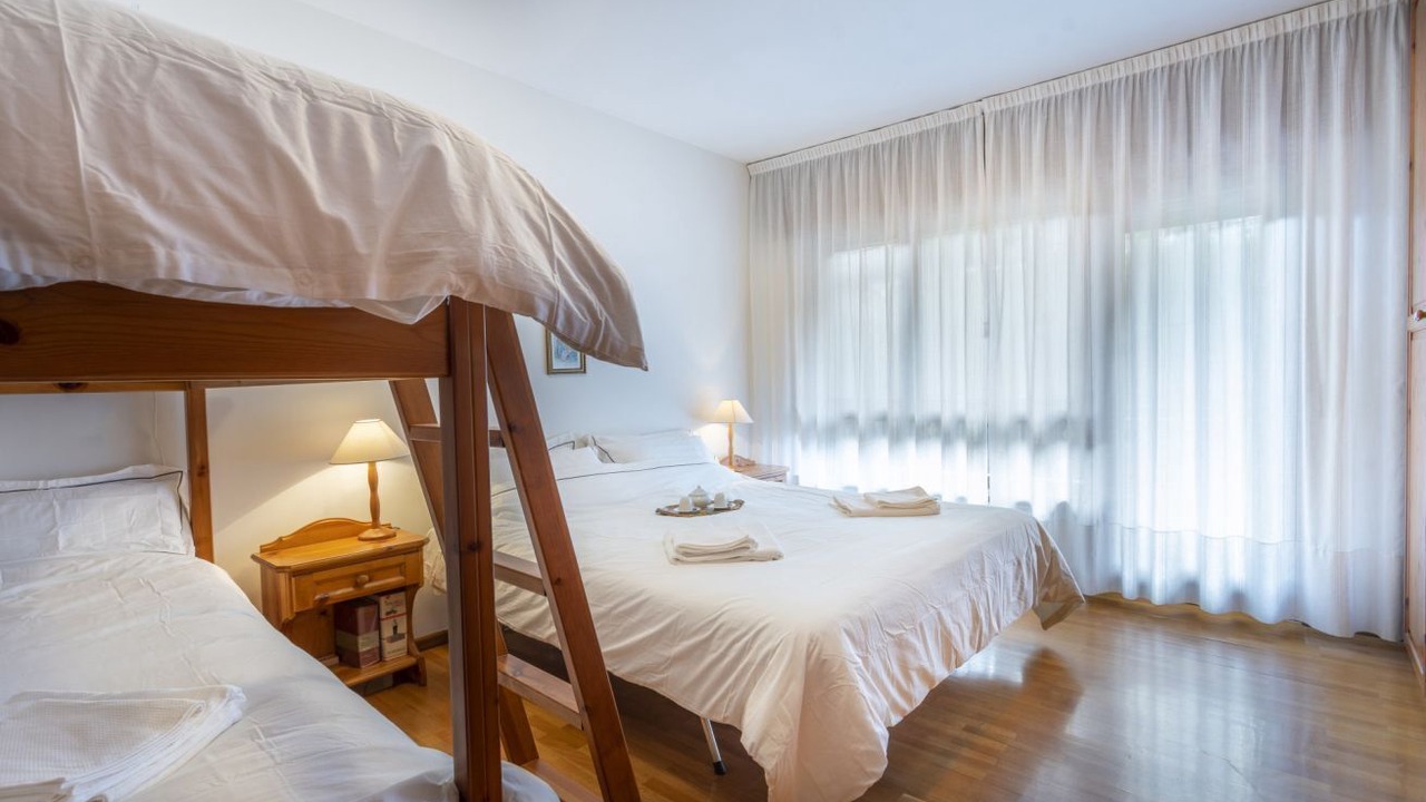 Photo of Bedroom in Tarvisio