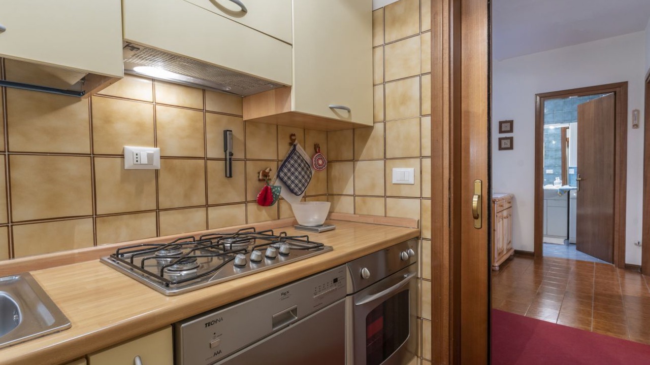Photo of Kitchen in Tarvisio