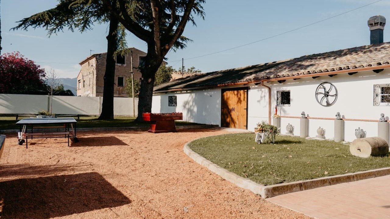 Photo of Outdoor in Os de Balaguer