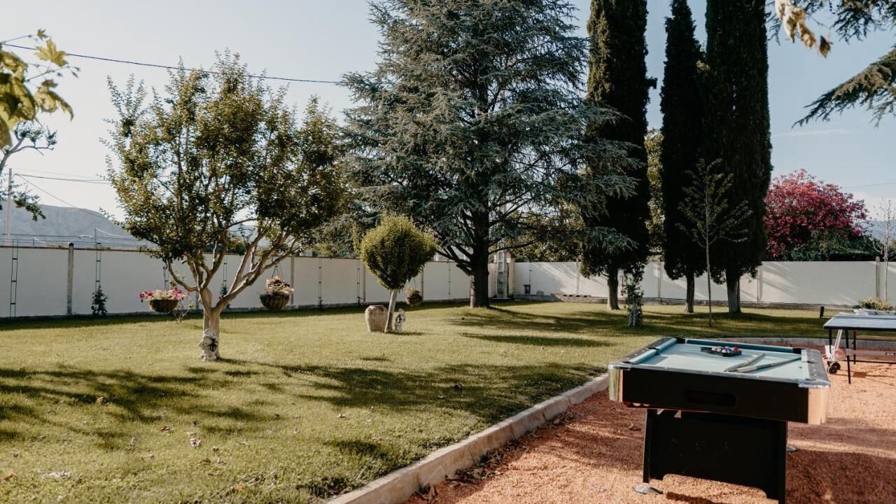 Photo of Outdoor in Os de Balaguer