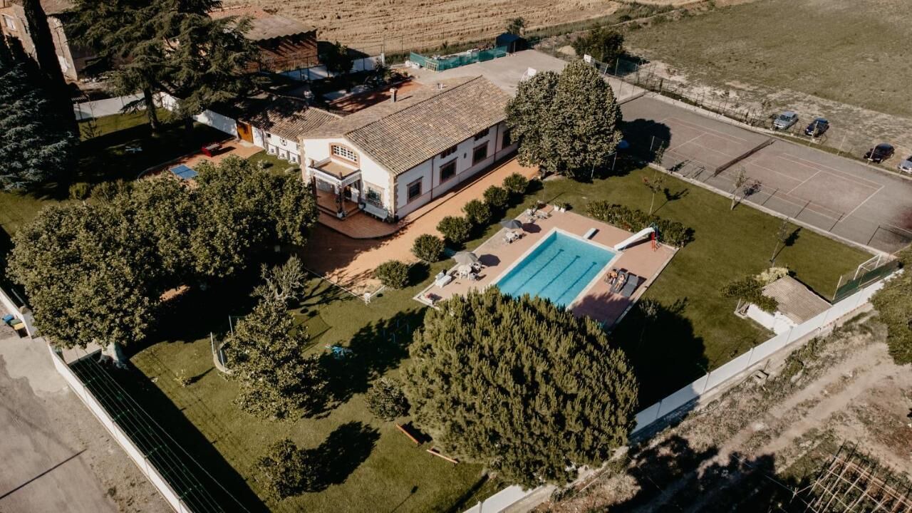 Photo of Outdoor in Os de Balaguer
