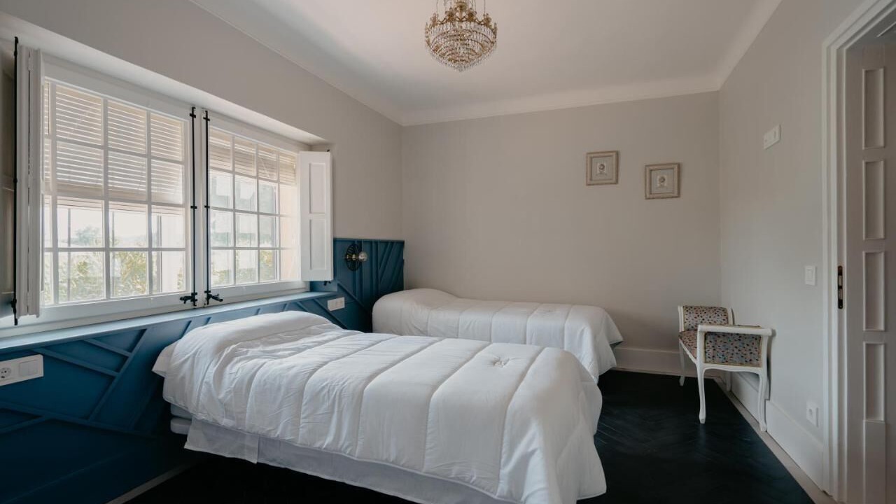 Photo of Bedroom in Os de Balaguer