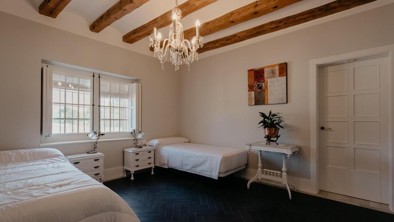 Photo of Bedroom in Os de Balaguer