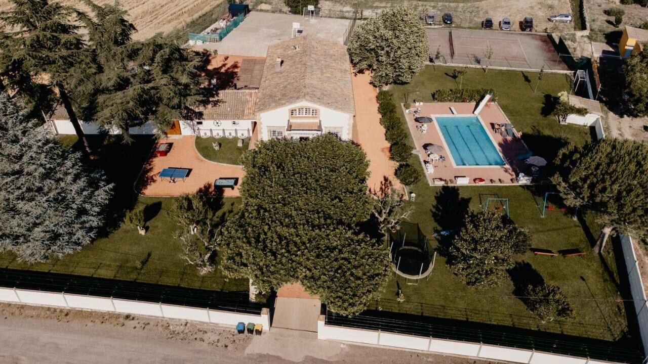 Photo of Outdoor in Os de Balaguer