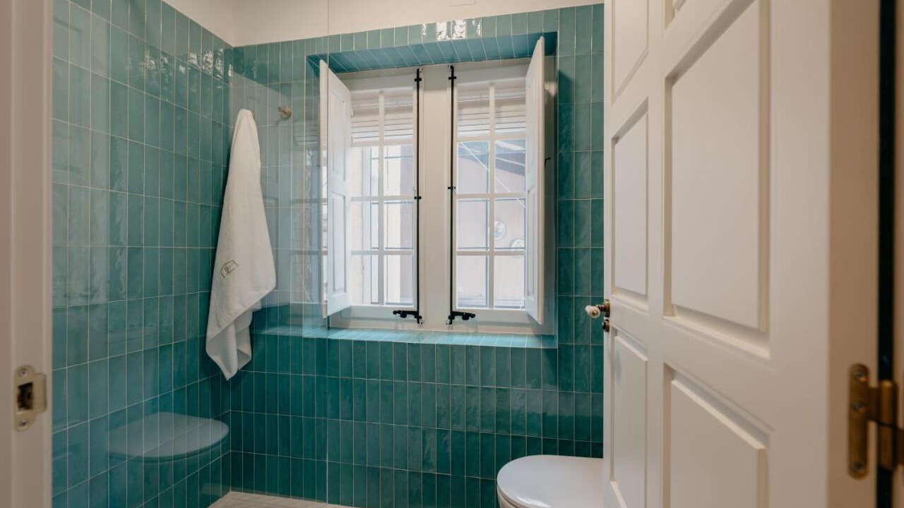 Photo of Bathroom in Os de Balaguer