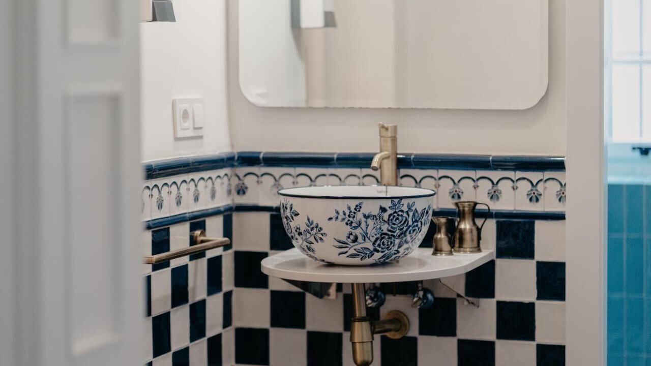 Photo of Bathroom in Os de Balaguer