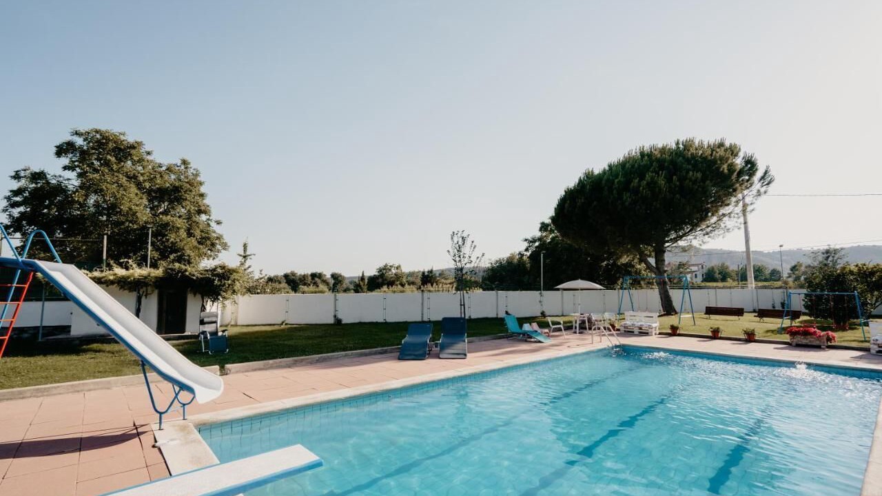 Photo of Outdoor in Os de Balaguer