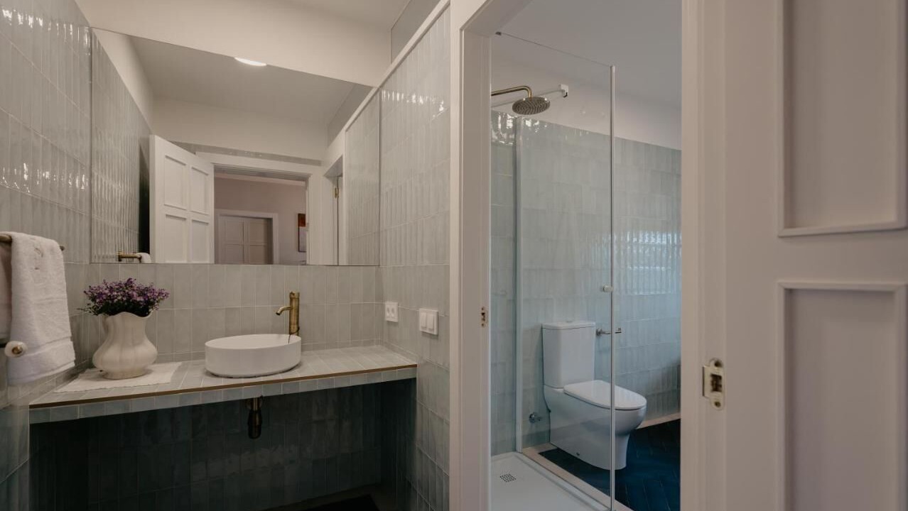 Photo of Bathroom in Os de Balaguer