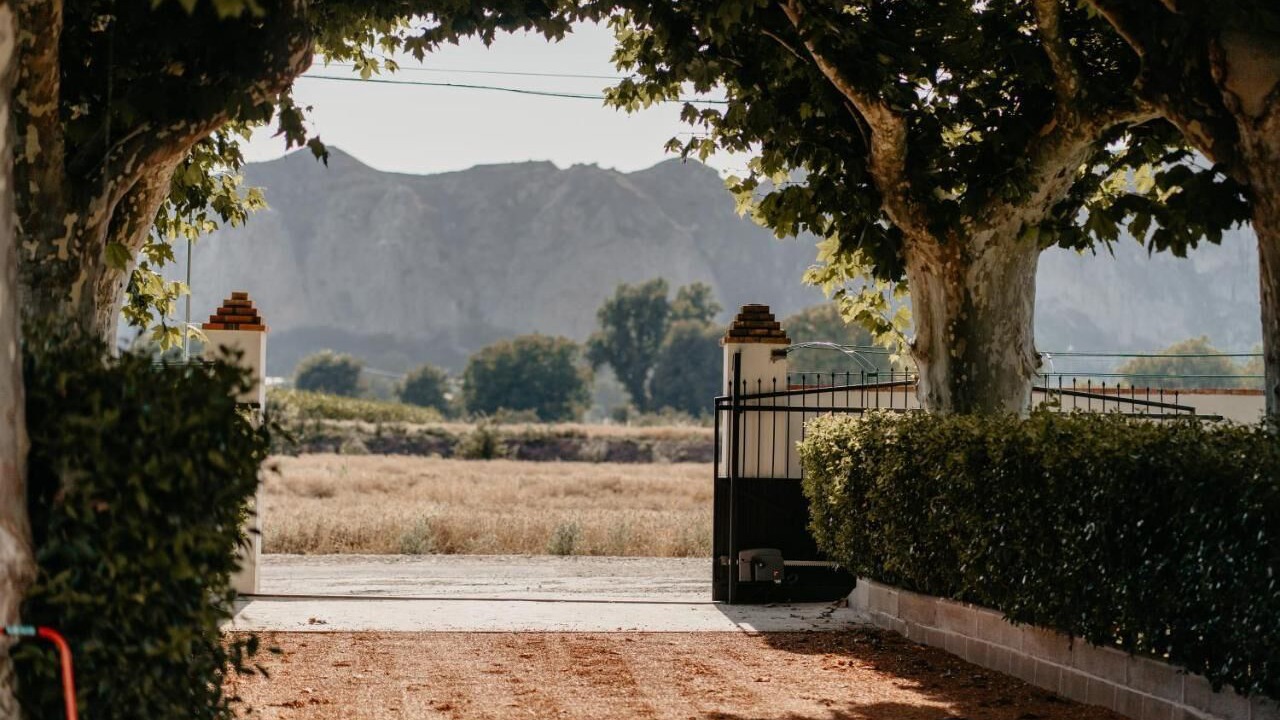 Photo of Outdoor in Os de Balaguer