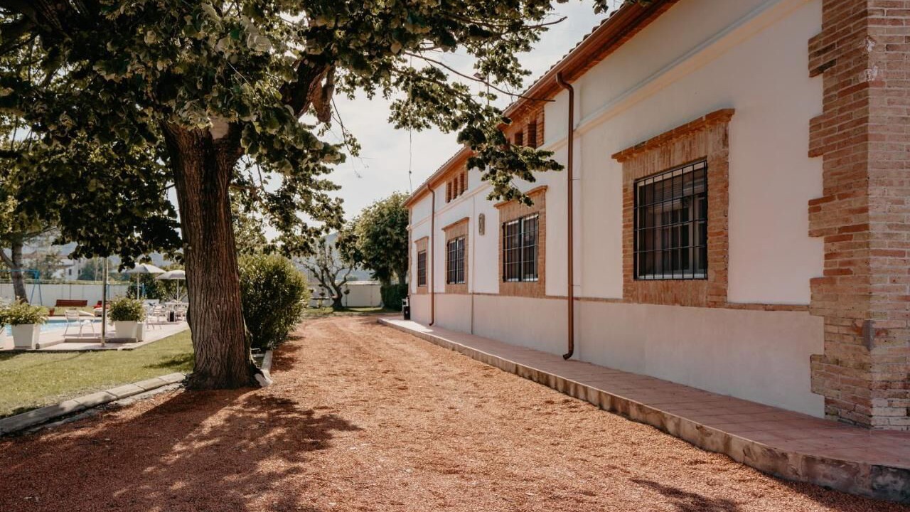 Photo of Outdoor in Os de Balaguer