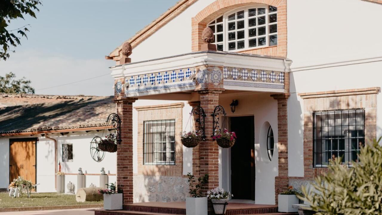 Photo of Outdoor in Os de Balaguer