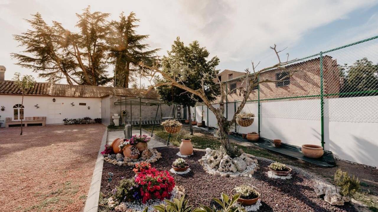 Photo of Outdoor in Os de Balaguer