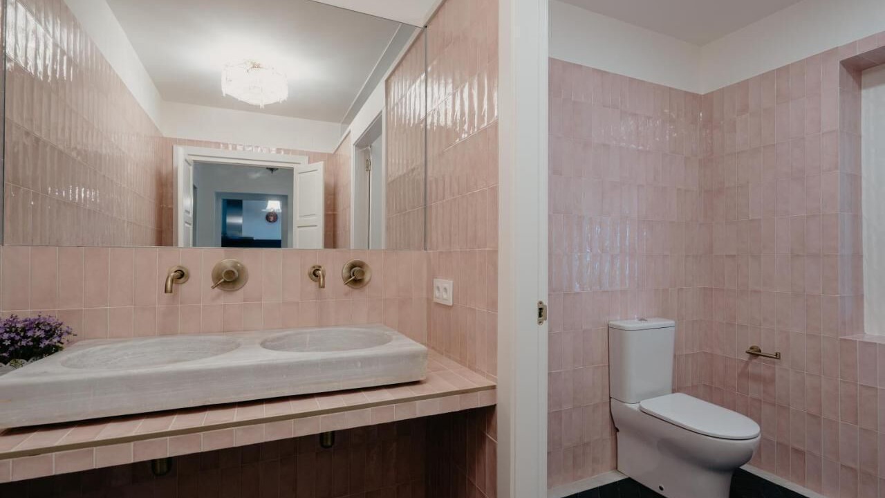 Photo of Bathroom in Os de Balaguer