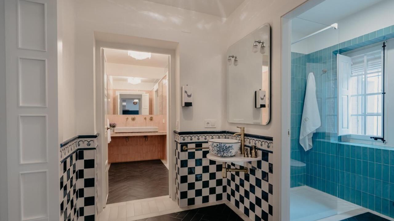 Photo of Bathroom in Os de Balaguer