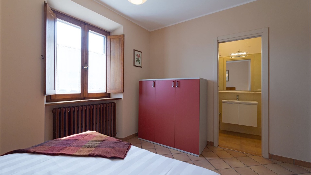 Photo of Bedroom in Pievefavera