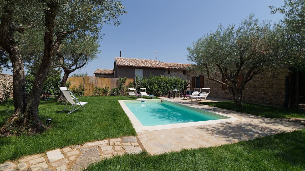 Photo of Outdoor in Pievefavera